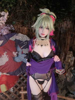 七七娜娜子 - Shinobu_20