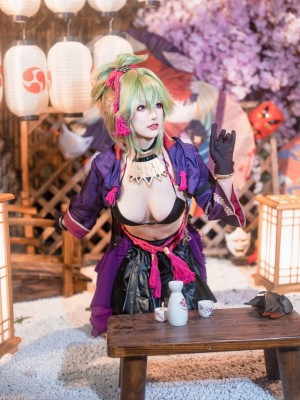 七七娜娜子 - Shinobu_23