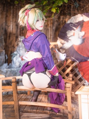 七七娜娜子 - Shinobu_14