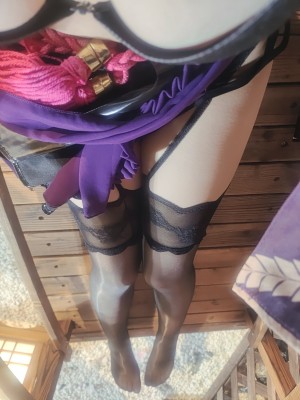 七七娜娜子 - Shinobu_31