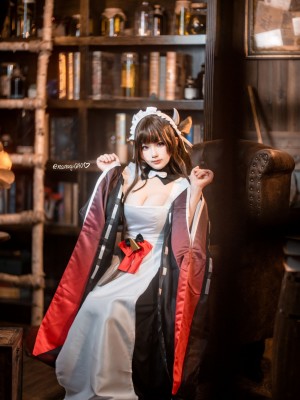 七七娜娜子 - Kashino_06