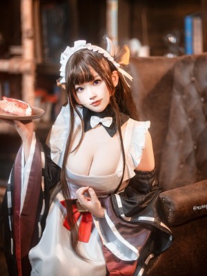 七七娜娜子 - Kashino_04