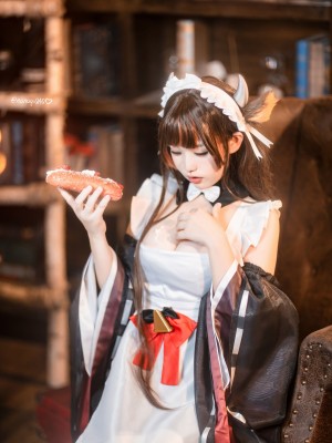 七七娜娜子 - Kashino_13