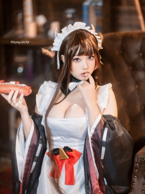 七七娜娜子 - Kashino_15