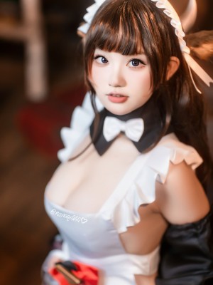 七七娜娜子 - Kashino_34