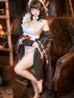 七七娜娜子 - Kashino_03