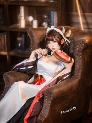 七七娜娜子 - Kashino_10