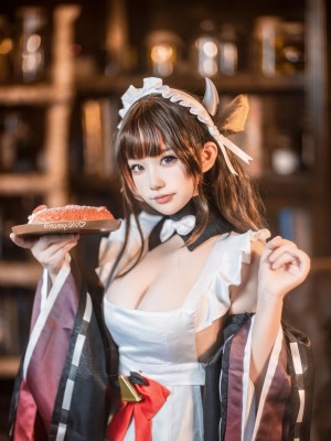 七七娜娜子 - Kashino_09