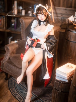 七七娜娜子 - Kashino_21