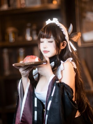 七七娜娜子 - Kashino_07