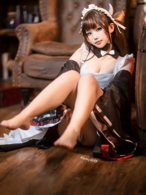 七七娜娜子 - Kashino_30