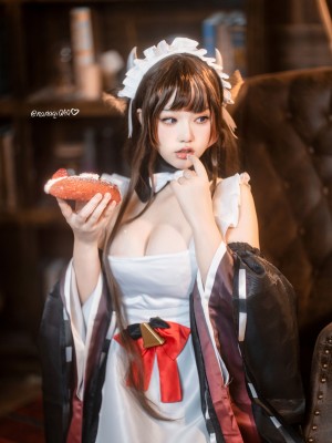 七七娜娜子 - Kashino_14