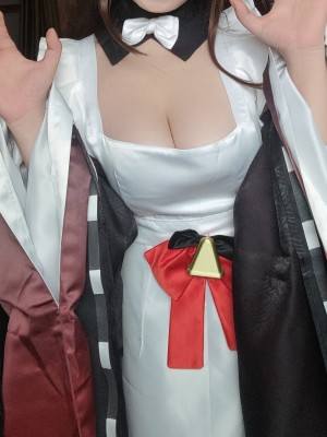 七七娜娜子 - Kashino_41