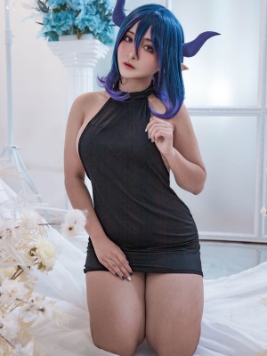 洛璃LoLiSAMA - Vermeil_15