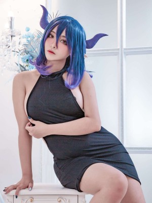 洛璃LoLiSAMA - Vermeil_27