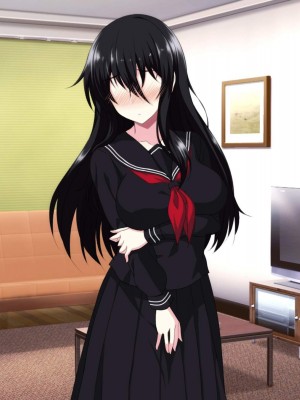 [ホワイトノート] 隣に住んでる陰キャぼっち女子〇生に挨拶しただけでなぜか惚れられました。 [底分大师小队汉化]_066