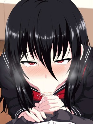 [ホワイトノート] 隣に住んでる陰キャぼっち女子〇生に挨拶しただけでなぜか惚れられました。 [底分大师小队汉化]_045