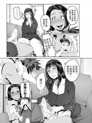 [よかちょろ42両 (よかちょろ)] ひとづまマックス!奥さまはゲーム&セックスフレンド [中国翻訳]_13