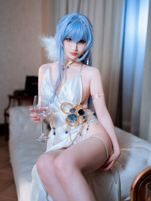 Rioko凉凉子 - Helm_02