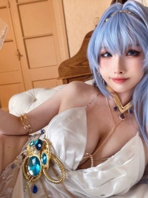 Rioko凉凉子 - Helm_40