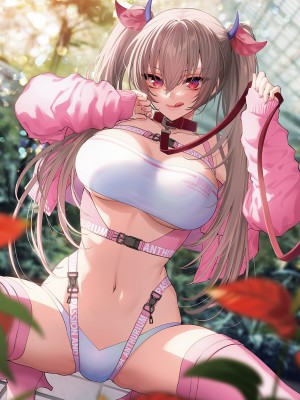 COMIC アンスリウム 2023年5月号 [DL版]_558