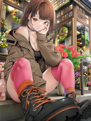 COMIC アンスリウム 2023年5月号 [DL版]_539