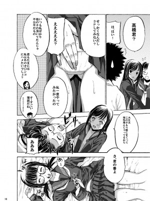 [Secret Dmain] 放課後××× [DL版]_17