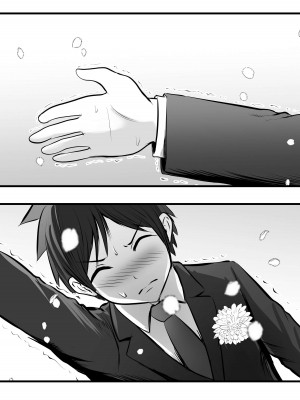 [ぽっぷマシンガン (華火れん)] 堅物な女教師シリーズ 総集編 [中国翻訳]_153