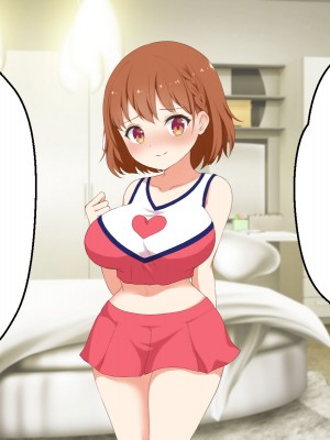 [おわん] 彼女が不良にNTRれて性奴隷に・・・_218