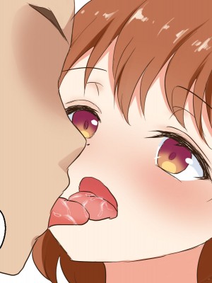 [おわん] 彼女が不良にNTRれて性奴隷に・・・_185