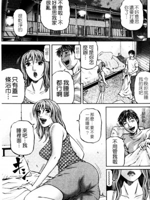 [北里ナヲキ] 再一次[アゲイン][中漫]_065
