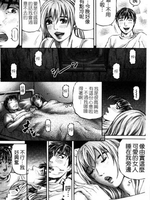 [北里ナヲキ] 再一次[アゲイン][中漫]_066