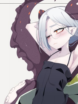 [めーふまどー (拝一樹)] 自分を性的対象として見られてないと思い込んでる薬師のお師匠様_515