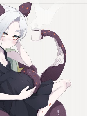 [めーふまどー (拝一樹)] 自分を性的対象として見られてないと思い込んでる薬師のお師匠様_747