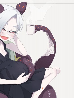 [めーふまどー (拝一樹)] 自分を性的対象として見られてないと思い込んでる薬師のお師匠様_599