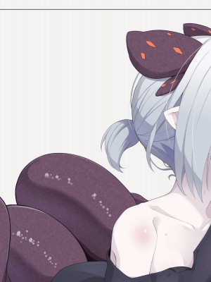 [めーふまどー (拝一樹)] 自分を性的対象として見られてないと思い込んでる薬師のお師匠様_575