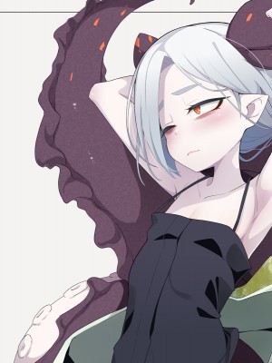 [めーふまどー (拝一樹)] 自分を性的対象として見られてないと思い込んでる薬師のお師匠様_664