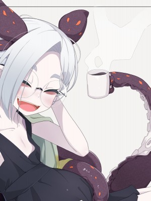 [めーふまどー (拝一樹)] 自分を性的対象として見られてないと思い込んでる薬師のお師匠様_600