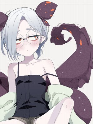 [めーふまどー (拝一樹)] 自分を性的対象として見られてないと思い込んでる薬師のお師匠様_531