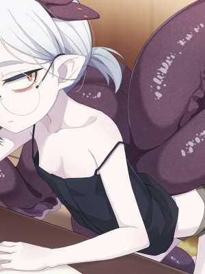 [めーふまどー (拝一樹)] 自分を性的対象として見られてないと思い込んでる薬師のお師匠様_517