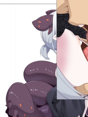 [めーふまどー (拝一樹)] 自分を性的対象として見られてないと思い込んでる薬師のお師匠様_701