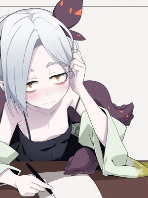 [めーふまどー (拝一樹)] 自分を性的対象として見られてないと思い込んでる薬師のお師匠様_239