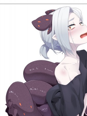 [めーふまどー (拝一樹)] 自分を性的対象として見られてないと思い込んでる薬師のお師匠様_700