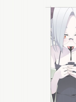 [めーふまどー (拝一樹)] 自分を性的対象として見られてないと思い込んでる薬師のお師匠様_455