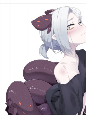 [めーふまどー (拝一樹)] 自分を性的対象として見られてないと思い込んでる薬師のお師匠様_699