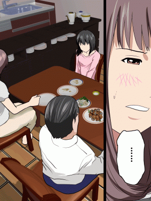 [サークルENZIN] 家庭教師という酒池肉林な日々2前編～2組の母娘と性の授業～ [TA重翻]_109