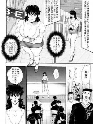 [まいなぁぼぉい] 奴隷女教師・景子 4 [DL版]_161