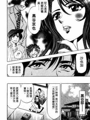 [タナカ☆コージ]ダンシング！！さやか[中文]_CN36133