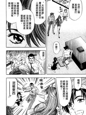 [タナカ☆コージ]ダンシング！！さやか[中文]_CN36141