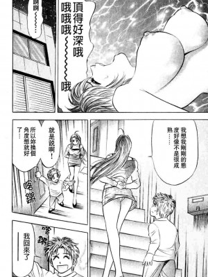 [タナカ☆コージ]ダンシング！！さやか[中文]_CN36182